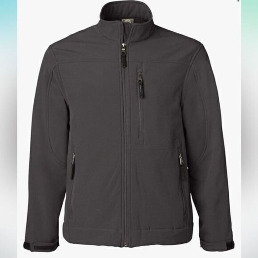 Weatherproof Midweight Soft Shell Jackets For Men… - image 1